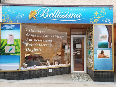 Institut Bellissima - Valgelon-La Rochette à Valgelon-La Rochette