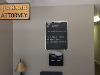 F. Edward Brown, Attorney