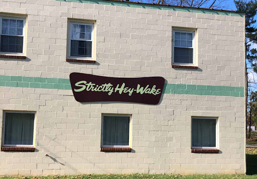 Print Shop «Copyquik Printing & Graphics», reviews and photos, 710 Oak Hill Ave, Hagerstown, MD 21740, USA