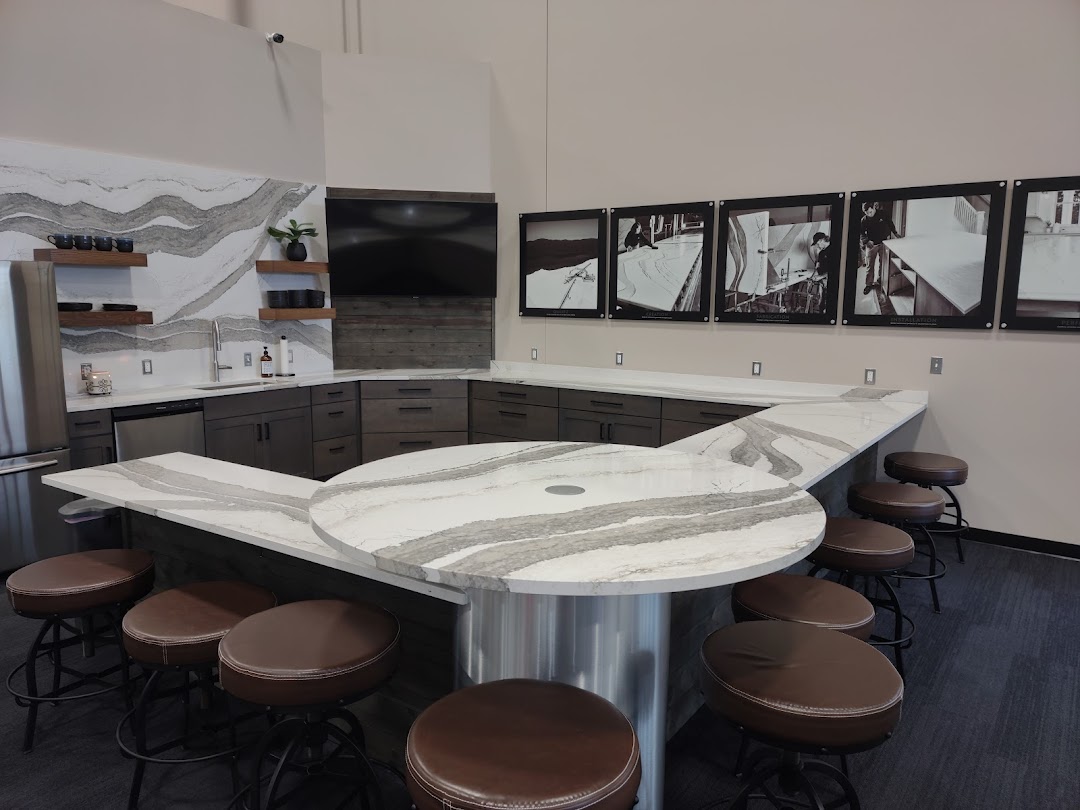 Blasius Countertop Cambria Gallery