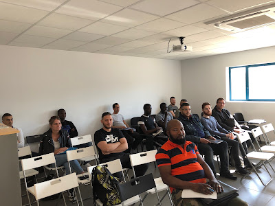 Initia Formation à Caudebec-lès-Elbeuf