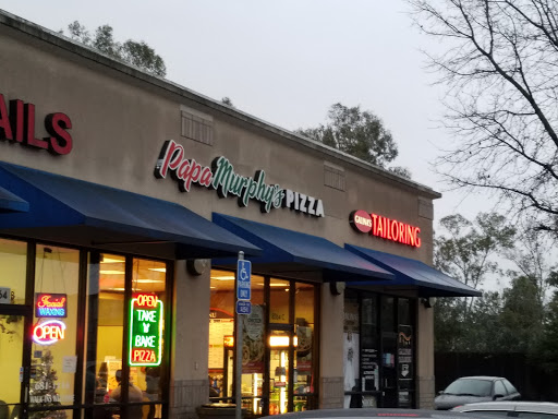 Papa Murphys Take N Bake Pizza image