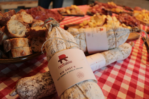 Event Venue «FOOD BUILDING», reviews and photos, 1401 Marshall St NE, Minneapolis, MN 55413, USA