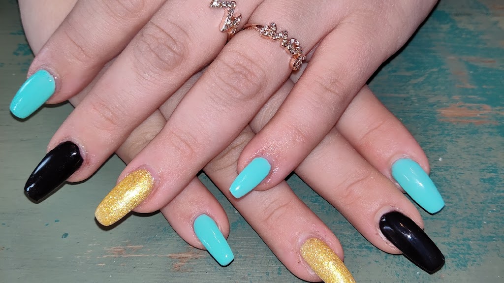Nails By Dawn 64850