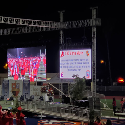 Stadium «Cats Stadium», reviews and photos, 1800 S Stadium Dr, Edinburg, TX 78539, USA