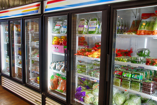 Health Food Store «Sustain Natural Market», reviews and photos, 3060 E Semoran Blvd #100, Apopka, FL 32703, USA