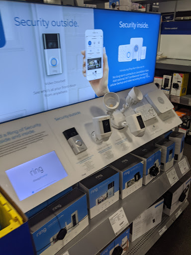 Electronics Store «Best Buy», reviews and photos, 100 Hawley Ln, Trumbull, CT 06611, USA