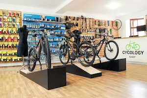 Cycology Bike Shop image