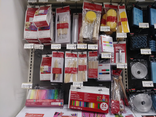 Craft Store «Michaels», reviews and photos, 6635 Grand Ave, Gurnee, IL 60031, USA