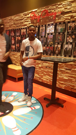 American Restaurant «Kings Boston - Burlington», reviews and photos, 52 Second Ave, Burlington, MA 01803, USA