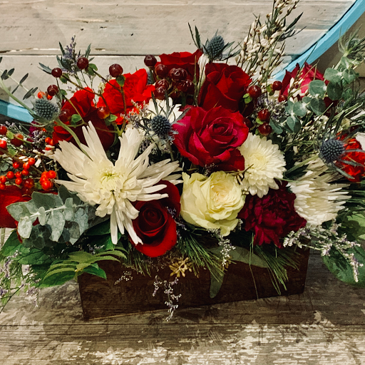 Florist «Snapdragon Flowers and Gifts», reviews and photos, 5015 Baltimore Ave, Philadelphia, PA 19143, USA