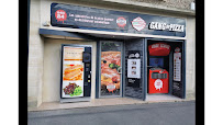 Pizza du Pizzas à emporter Gang Of Pizza à Isigny-sur-Mer - n°1