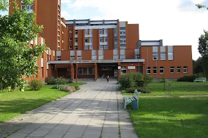KAUNAS clinics, NGO Cancer Hospital image
