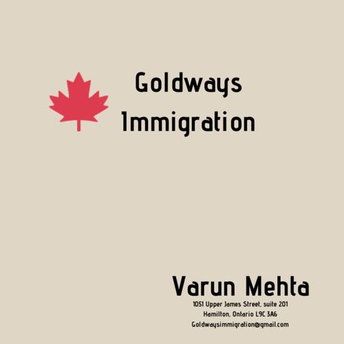 Goldways Immigration