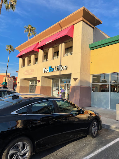 Print Shop «FedEx Office Print & Ship Center», reviews and photos, 3898 Mowry Ave, Fremont, CA 94538, USA