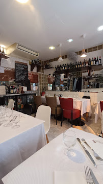 Atmosphère du Restaurant italien Toscana à Paris - n°2