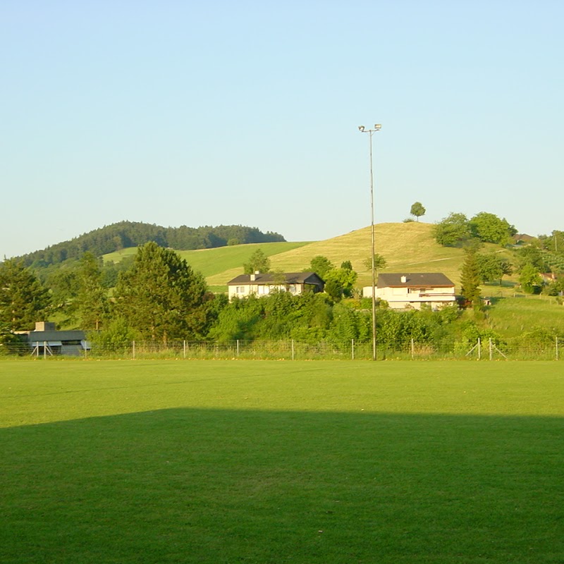 Sportplatz Eigenacker