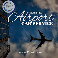 ESL Limo Car Service - Photo 5 - Car repair in , Springfield