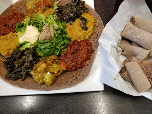Tadu Ethiopian Kitchen