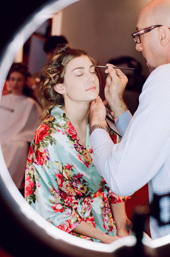 Day Spa «Rockridge Day Spa», reviews and photos, 5413 College Ave, Oakland, CA 94618, USA