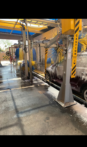 Car Wash «Desert Autos Carwash», reviews and photos, 8002 E Thomas Rd, Scottsdale, AZ 85251, USA