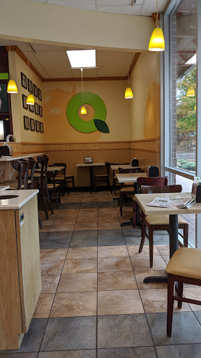 Convenience Store «QuickChek», reviews and photos, 40 Lakeside Blvd, Hopatcong, NJ 07843, USA