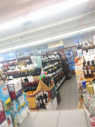Liquor Store «Winchester Liquors», reviews and photos, 304 Evans Ave, Grasonville, MD 21638, USA