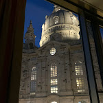 Photo n°1 de l'avis de Wir3.a fait le 17/11/2021 à 01:50 sur le  Aparthotel Altes Dresden à Dresden