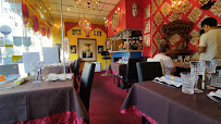 Atmosphère du Restaurant indien Palais indien à Lisieux - n°1