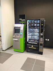 AirBank bankomat - ATM