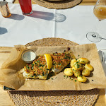 Photo n°1 de l'avis de Hana.e fait le 31/03/2024 à 22:44 sur le  Pegelhaus à Koblenz