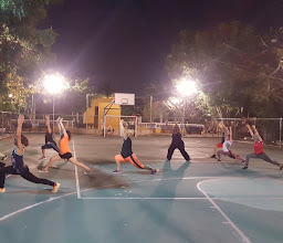 CHAC MOOL Park photo