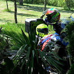 Photo n°7 de l'avis de maurizio.i fait le 10/05/2018 à 14:16 sur le  Ristorante la Baita à Pietraspaccata