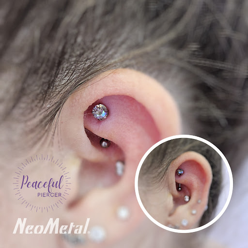 Explore ateez tattoo ideas, creative tattoo ideas in Monroe, available at Peaceful Piercings LLC