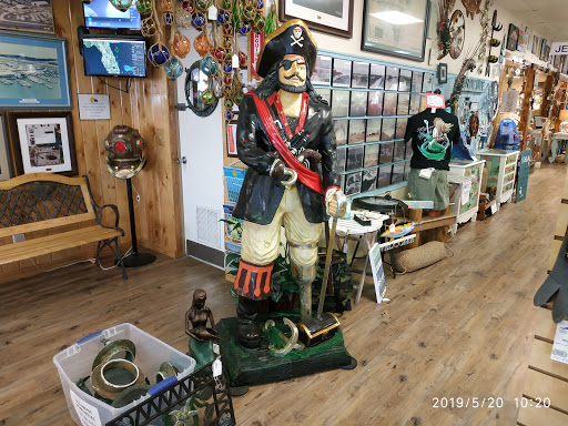 Marina «Cape Marina», reviews and photos, 800 Scallop Dr, Cape Canaveral, FL 32920, USA