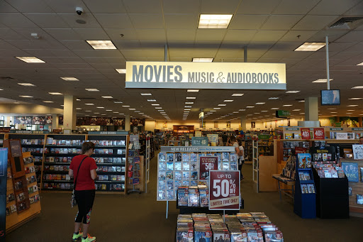 Book Store «Barnes & Noble», reviews and photos, 300 Indian Lake Blvd, Hendersonville, TN 37075, USA