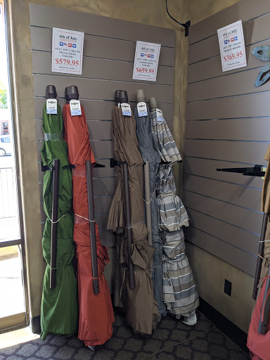 Ski Shop «BOBOS SKI BOARD PATIO», reviews and photos, 475 E Moana Ln, Reno, NV 89502, USA