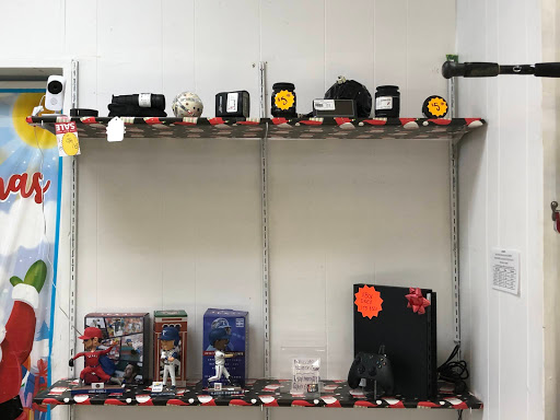 Check Cashing Service «Cash America Pawn», reviews and photos, 1754 W Division St, Arlington, TX 76012, USA