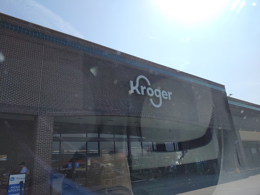 Grocery Store «Kroger», reviews and photos, 100 Forest Park Plaza, Brazil, IN 47834, USA