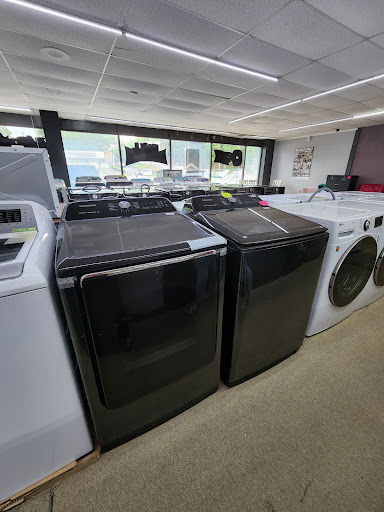 Appliance Store «V&G Closeout & Liquidation», reviews and photos, 5835 Buford Hwy, Norcross, GA 30071, USA