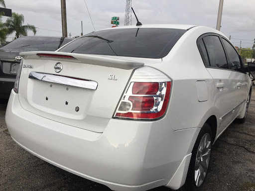 Used Car Dealer «Cars n cars Inc», reviews and photos, 3094 NW 27th Ave, Miami, FL 33142, USA