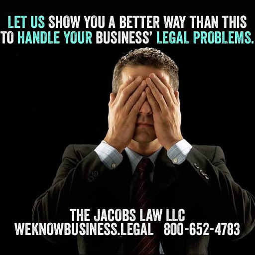 Law Firm «Boston Business Attorneys - The Jacobs Law, LLC», reviews and photos