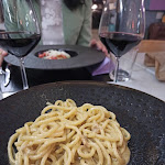 Photo n°1 de l'avis de Mario. fait le 16/10/2023 à 09:11 sur le  Trattoria I Fratellini Brace e Spiriti dal 1958 à Florence