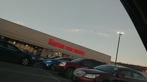Grocery Store «Karns Foods», reviews and photos, 35 Centre Dr, New Bloomfield, PA 17068, USA