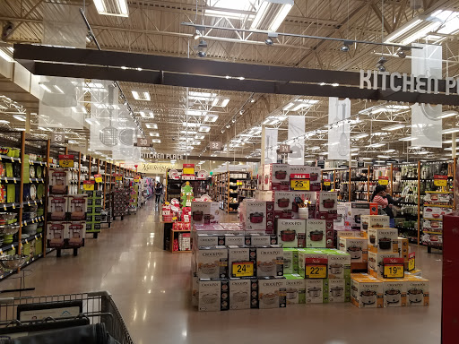 Grocery Store «King Soopers Marketplace», reviews and photos, 15051 E 104th Ave, Commerce City, CO 80022, USA