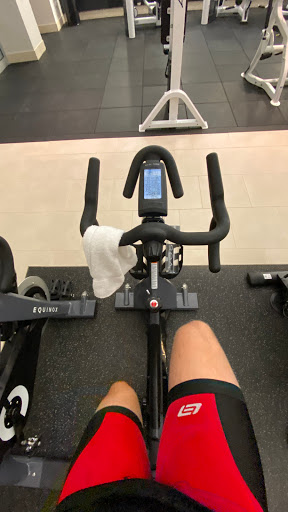 Health Club «Equinox Gold Coast», reviews and photos, 900 N Michigan Ave, Chicago, IL 60611, USA