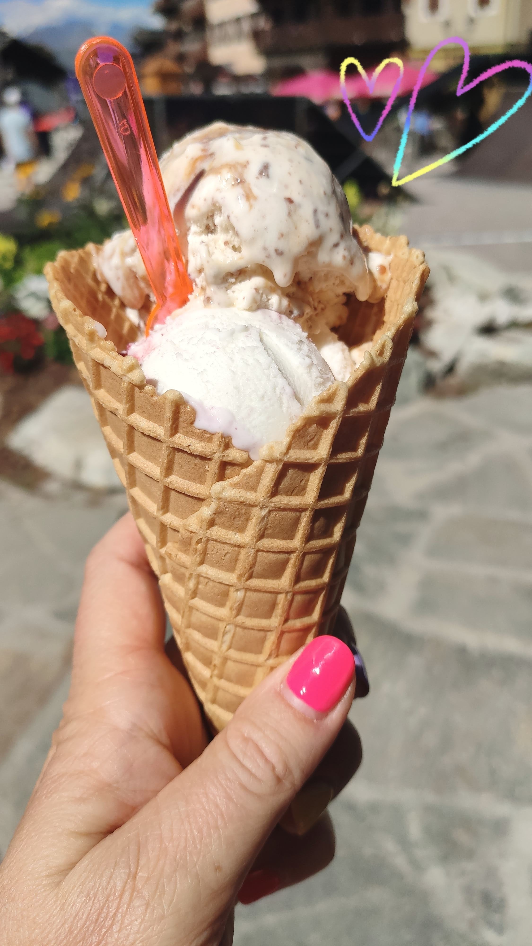 Photo n° 5 de l'avis de Adeline.. fait le 05/08/2022 à 18:34