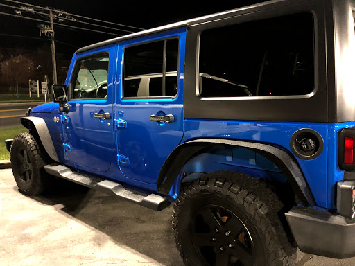 Car Dealer «WARWICK AUTOPARK», reviews and photos, 700 Furnace Hills Pike, Lititz, PA 17543, USA