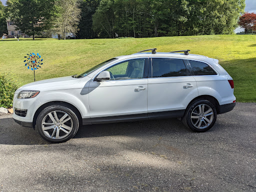 Auto Repair Shop «Precision Automotive Service», reviews and photos, 200 W Main St, Endicott, NY 13760, USA