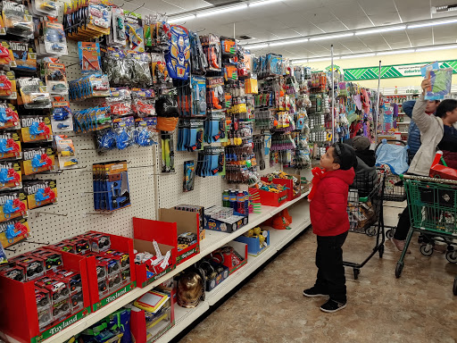 Dollar Store «Dollar Tree», reviews and photos, 10730 SE 82nd Ave, Happy Valley, OR 97086, USA